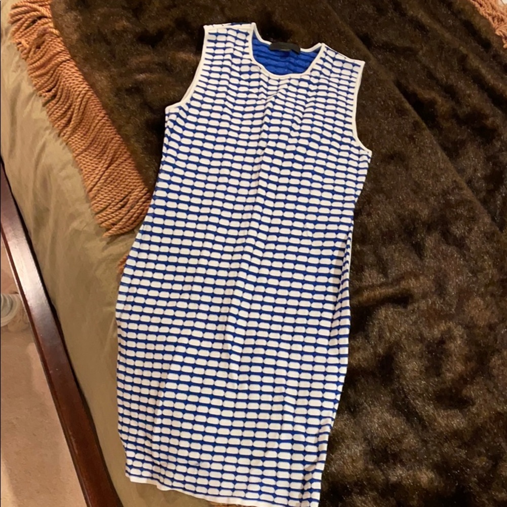 Stretchy dress